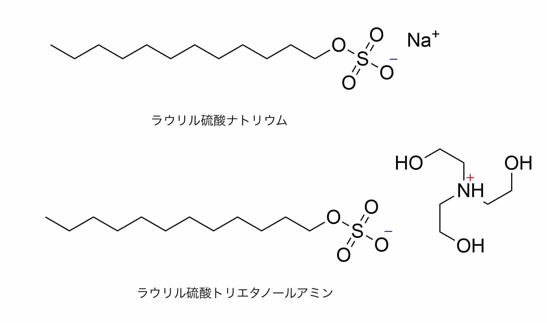 トリエタノールアミン